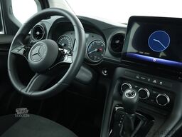 Mercedes-Benz eCitan Tourer PRO Lang AHK AUT DynLicht Kam. LED