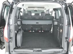 Mercedes-Benz eCitan Tourer PRO Lang AHK AUT DynLicht Kam. LED