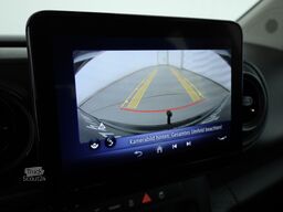 Mercedes-Benz eCitan Tourer PRO Lang AHK AUT DynLicht Kam. LED