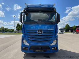 Mercedes-Benz Actros 1848 LS STH Luft AUT Navi AHK SpurH ACC