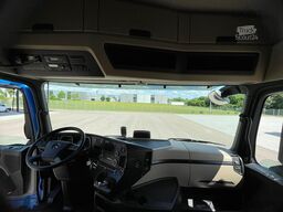 Mercedes-Benz Actros 1848 LS STH Luft AUT Navi AHK SpurH ACC