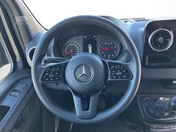 Mercedes-Benz Sprinter 319 CDI Kasten  Klima Standh. LED Schwingsitz
