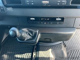 Mercedes-Benz Sprinter 319 CDI Kasten  Klima Standh. LED Schwingsitz