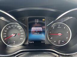 Mercedes-Benz V 300 d 4MATIC AVANTGARDE EDITION Lang 360 ACC