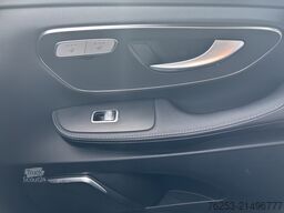 Mercedes-Benz V 300 d 4MATIC AVANTGARDE EDITION Lang 360 ACC