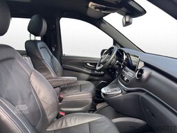 Mercedes-Benz V 300 d 4MATIC AVANTGARDE EDITION Lang 360 ACC
