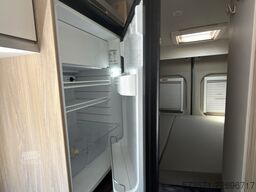 Fiat Ducato Weinsberg Carabus 2024 | Manual | Techo elevable