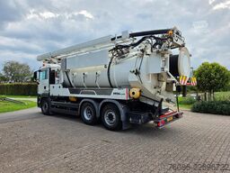 MAN TGS 28.470 KROLLCOMBI K14.0/28P!! 89dkm en 2292...