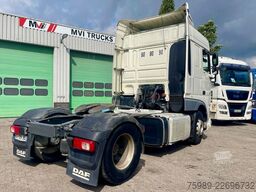 DAF XF 460 RETARDER Nice French truck