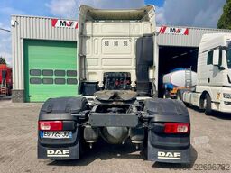 DAF XF 460 RETARDER Nice French truck
