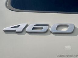 DAF XF 460 RETARDER Nice French truck