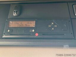 DAF XF 460 RETARDER Nice French truck
