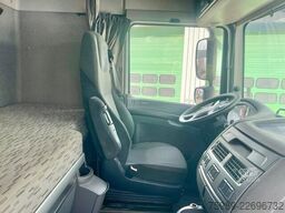 DAF XF 460 RETARDER Nice French truck