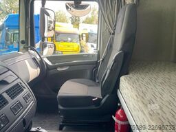 DAF XF 460 RETARDER Nice French truck
