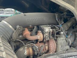 DAF XF 460 RETARDER Nice French truck