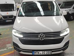 Volkswagen California Coast 2022 | Boîte automatique | Toit relevable