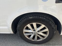 Volkswagen California Coast 2022 | Boîte automatique | Toit relevable