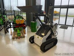 Rouleau compresseur  ME400