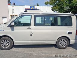 Volkswagen California Ocean 2023 | Boîte automatique | Toit relevable