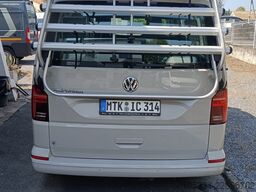 Volkswagen California Ocean 2023 | Boîte automatique | Toit relevable
