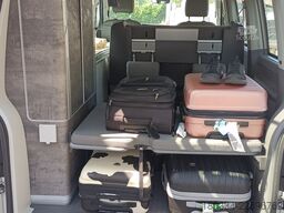 Volkswagen California Ocean 2023 | Boîte automatique | Toit relevable
