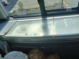 Volkswagen California Ocean 2023 | Boîte automatique | Toit relevable