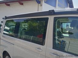 Volkswagen California Ocean 2023 | Boîte automatique | Toit relevable