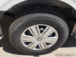 Volkswagen Grand California 2023 | Automatique | Tout équipé