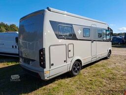 NIESMANN+BISCHOFF iSmove 6.9E Aut.  Clou Line Design
