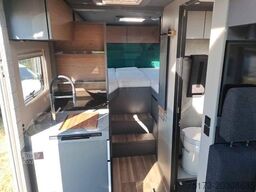 NIESMANN+BISCHOFF iSmove 6.9E Aut.  Clou Line Design