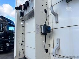 SCHMITZ CARGOBULL SCB S3T * POWER CURTAIN * NEUWERTIG