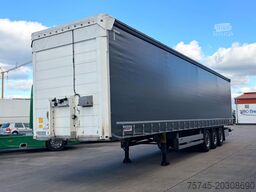 SCHMITZ CARGOBULL SCB S3T * POWER CURTAIN * NEUWERTIG