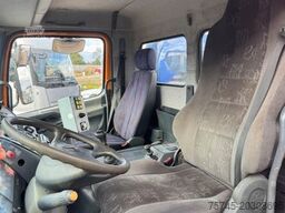 MERCEDES-BENZ ATEGO 2628 * 6 x 4*LIFTACHSE*KLIMA*WINTER/SCHILD