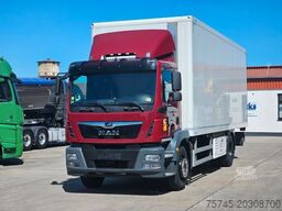 MAN TGM 18.320 * KLIMA * TEMP * LBW 2.5T * U100SA