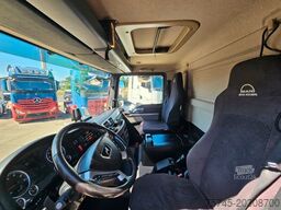 MAN TGM 18.320 * KLIMA * TEMP * LBW 2.5T * U100SA