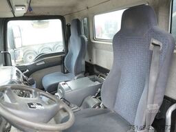 MAN 18.280 TGM 4x2, Hiab 099B-1Hiduo, Funk, Klima