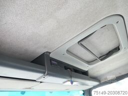 MAN 18.280 TGM 4x2, Hiab 099B-1Hiduo, Funk, Klima