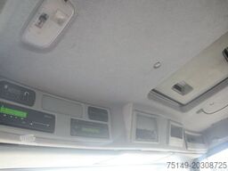 MERCEDES-BENZ 816 K Atego 4x2, 3. Sitz, 2x AHK, Diff-Sperre