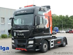 MAN 18.500 TGX 4x2, XXL, Red Lion 500, Intarder