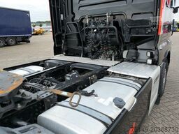 MAN 18.500 TGX 4x2, XXL, Red Lion 500, Intarder