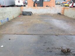 MAN 9.150 4x4, Allrad, Hiab 071 AW, Einzelbereifung