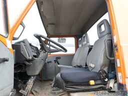 MAN 9.150 4x4, Allrad, Hiab 071 AW, Einzelbereifung