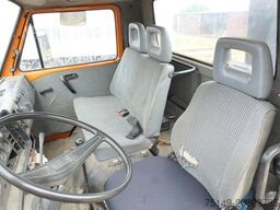 MAN 9.150 4x4, Allrad, Hiab 071 AW, Einzelbereifung