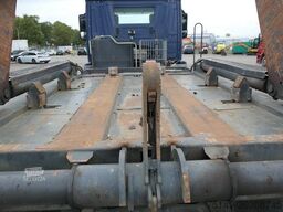 MERCEDES-BENZ 1832 K Arocs 4x2, Hiab SLT 140, teleskop., Klima