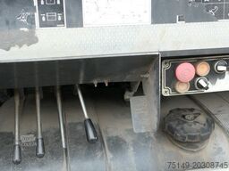 MERCEDES-BENZ 1832 K Arocs 4x2, Hiab SLT 140, teleskop., Klima