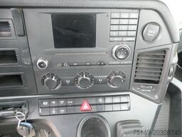 MERCEDES-BENZ 1832 K Arocs 4x2, Hiab SLT 140, teleskop., Klima