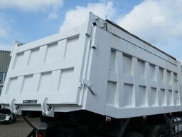  Foton Daimler TX 3234 6x4, Stahl, 20m³