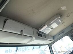 Foton Daimler TX 3234 6x4, Stahl, 20m³