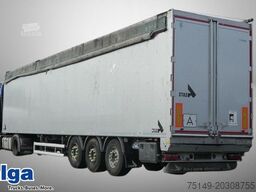 STAS S300ZX, 92m³, 10mm Boden, Funk, Wabco-Smartboard