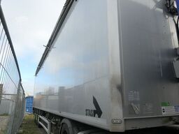 STAS S300ZX, 92m³, 10mm Boden, Funk, Wabco-Smartboard
